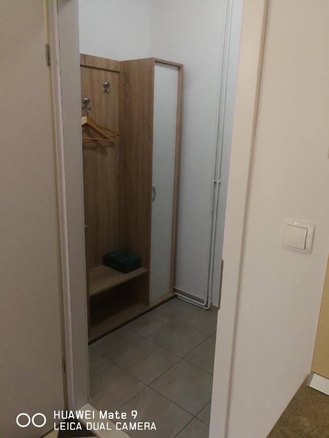 Angelina Apartman Kaštela Buitenkant foto