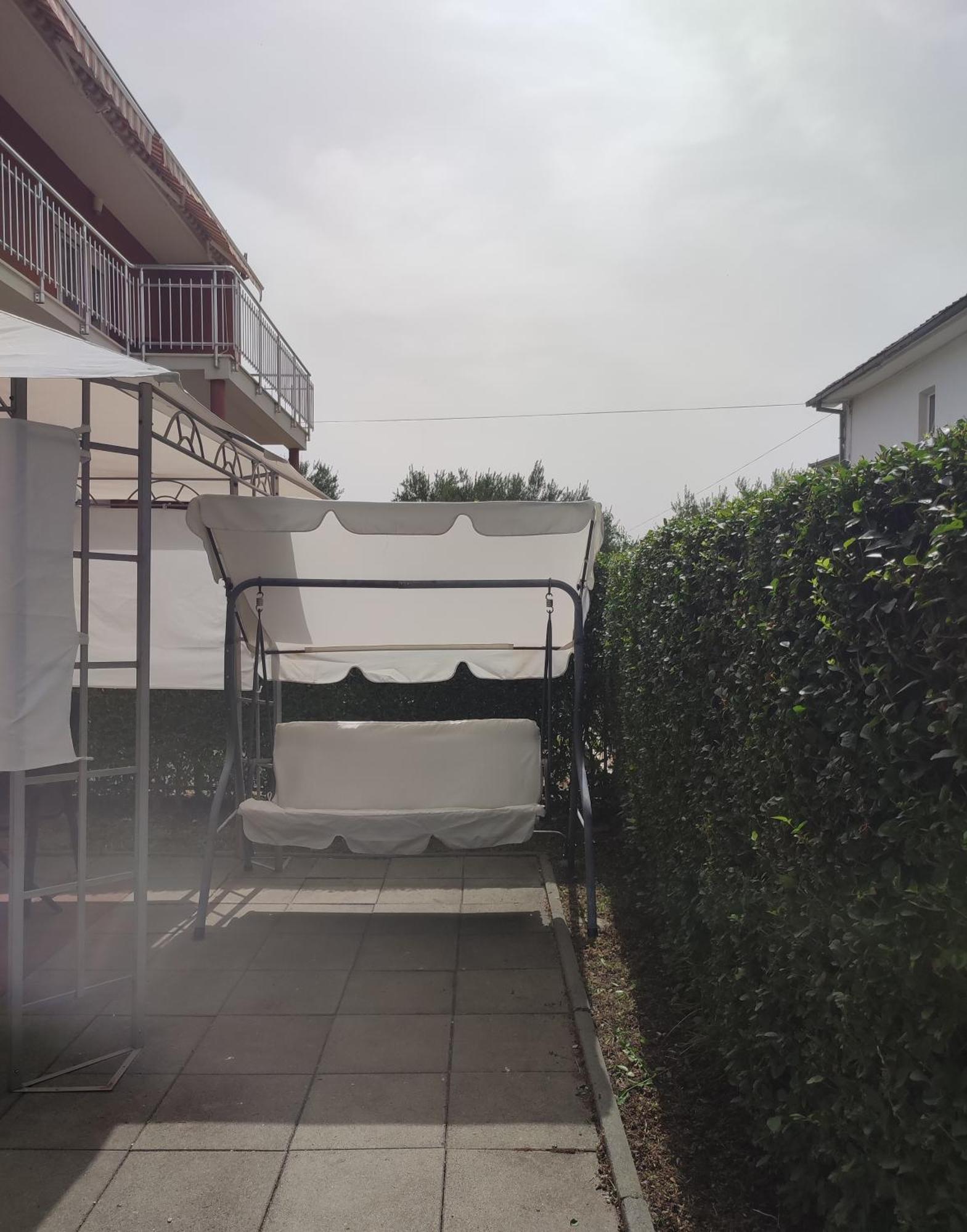 Angelina Apartman Kaštela Buitenkant foto